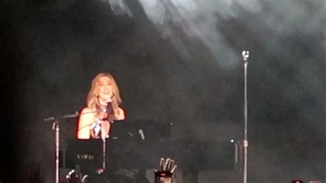 Delta Goodrem Wings Hearts On The Run Tour Glasgow Swg3 220823