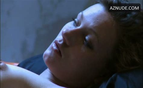 Lana Cooper Breasts Scene In Bedways Aznude
