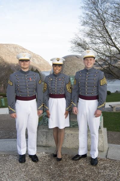 West Point Cadets Named Knight Hennessy Scholars United States