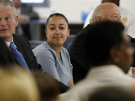 Cyntoia Brown Released After 15 Years In Prison For Murder Knau