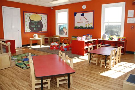 Preschool Early Learning Center in Gainesville | ImagiNation Learning ...