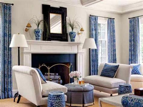 Relaxing Interior Paint Colors