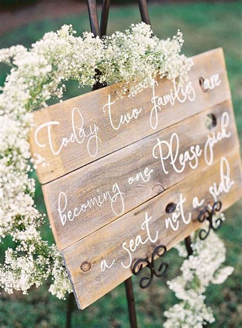 22 Rustic Wedding Details And Ideas You Cant Miss For 2017 Wedding