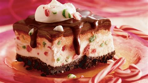 Cookbook owners can also access a betty crocker web page with more recipes, cooking tips and ideas. Easy Peppermint Dessert recipe from Betty Crocker