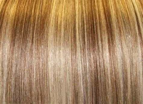 Shades Of Blonde Chart - shades of blonde hair chart