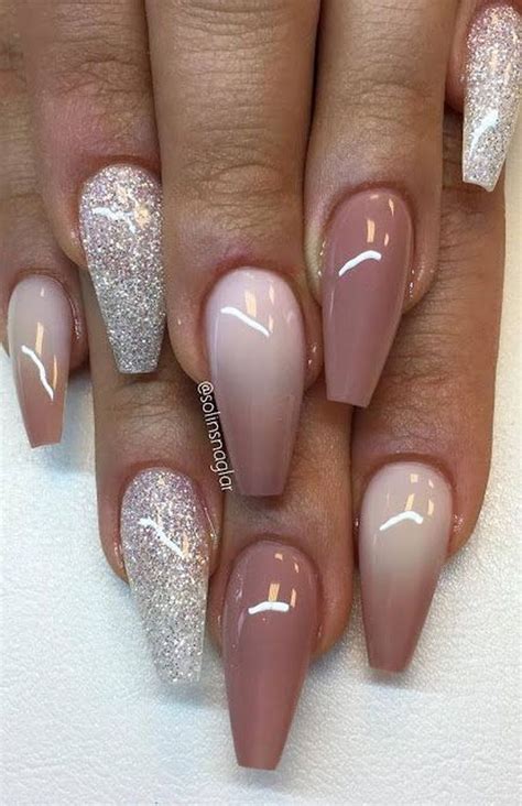 Fantastic Ombre Nails Ideas That Must You Try 1 Cute Simple Nails