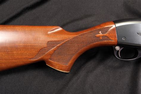 Remington Model Shotgun Bolt Complete W Handle Original Gauge My Xxx