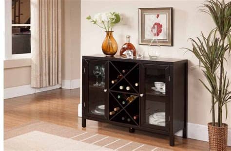 Einfach an je einer seite pro brett mehrere. Sideboard selber bauen: 49 DIY Ideen und Anleitung - DIY ...