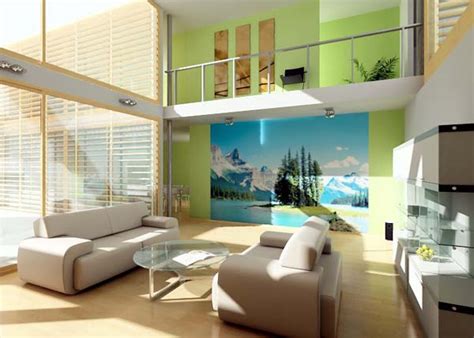 Save a wall, hang a poster: 15 Ideas for Interior Decorating with Posters and Photographs Prints