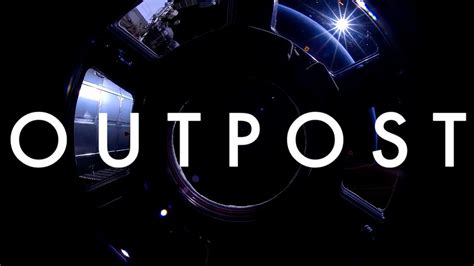 Outpost Official Teaser 1 Hd Youtube