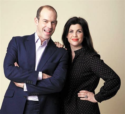 After 18 Years Kirstie Allsopp And Phil Spencer Are Still Tvs Hottest