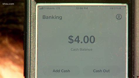Cash App Scammers Almost Empty Users Bank Account