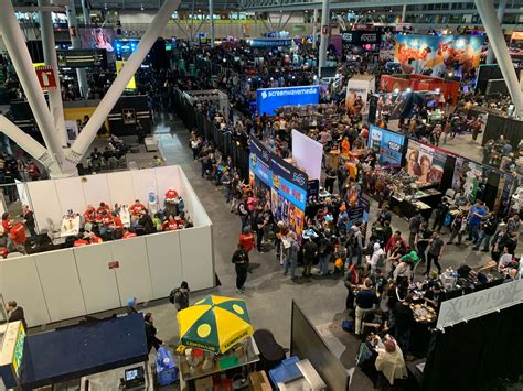 Pax East 2020 A Successful First Appearance