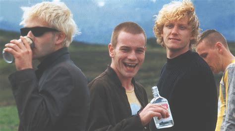 Trainspotting 1996 Film Summary And Movie Synopsis
