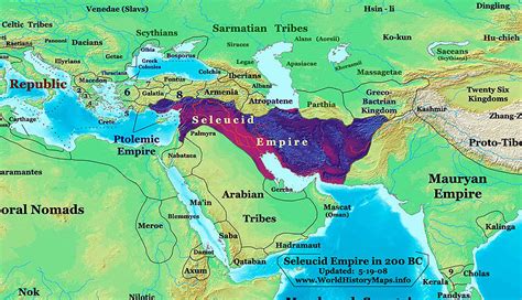 Seleucid Empire Civfanatics Forums