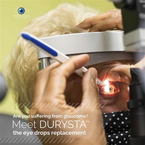 durysta precision eye cataract and laser eye surgery optometrist baltimore glaucoma