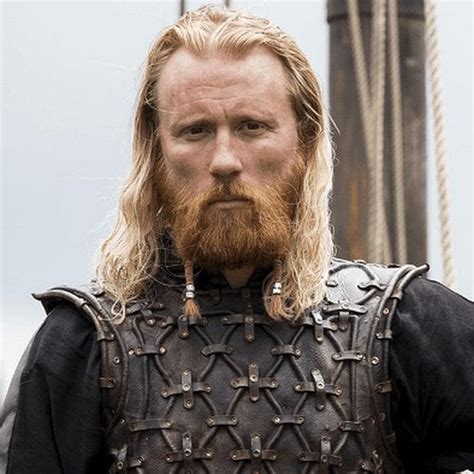 Braided Viking Beard Styles Unlike Other Beard Styles The Viking