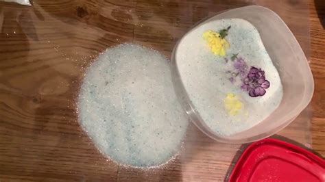 Selecting the right silica gel desiccant for the preservation of your flowers would be a smaller granular size less than 1mm for an optimum drying process. Part 1..Drying flowers with silica gel - YouTube