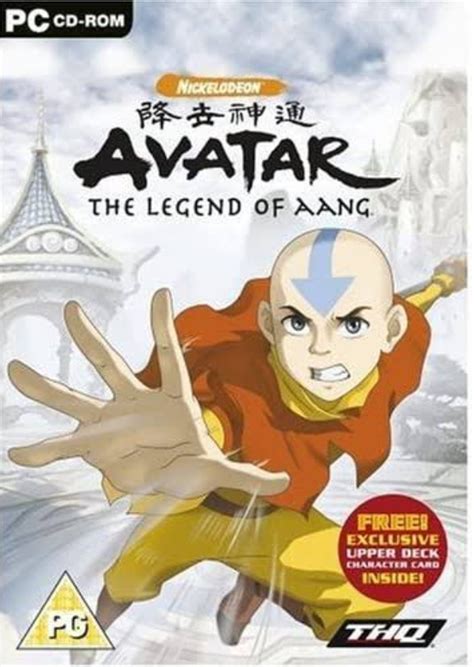 Fan Casting Gordon Cormier As Aang In Avatar The Last Airbender