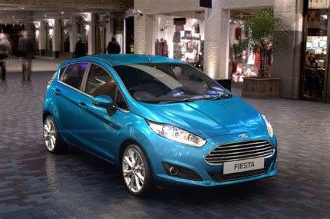 Ford Fiesta Hatchback New And Used Ford Fiesta Price Philippines