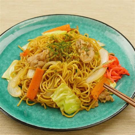 This song was featured on the following albums: 絶品!昔なつかしの「ソース焼きそば」 | レシピ | 料理 レシピ ...