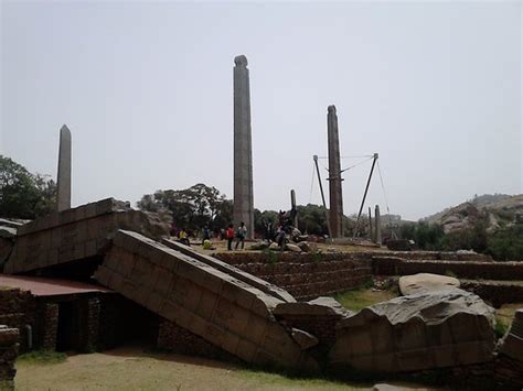 Northern Stelae Field Axum All You Need To Know Before You Go