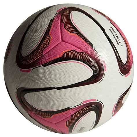 Sustantivo de género exclusivamente masculino, que lleva los artículos el o un en singular, y los o unos en plural. Bola do Campeonato Francês Ligue 1 2014-2015 Adidas » Mantos do Futebol