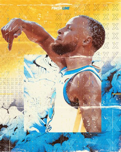 Tyson Beck On Behance In 2020 Art Background Basketball Art Nba Art