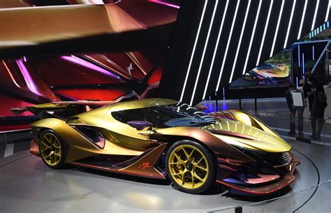 Apollo Ie The German Born Hypercar Is Now Owned By A Hong Kong Listed