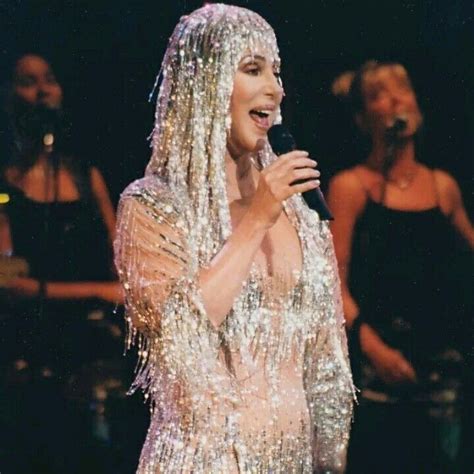 Cher Bob Mackie Dolly Parton Costume Cher Concert Cher Costume Chaz