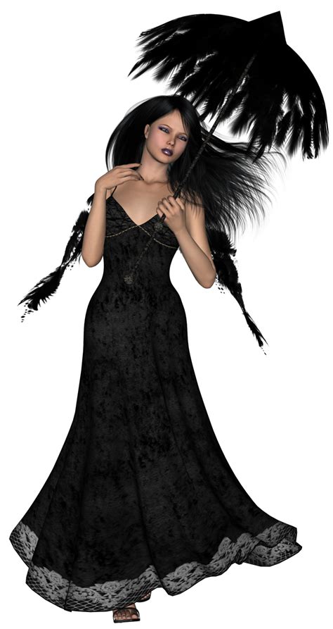 Exclusive stock 014 | Exclusive, Deviantart, Little black dress