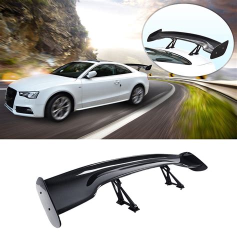Spoilers Wings And Styling Kits Automotive Car Wing Spoiler Spoiler Kit