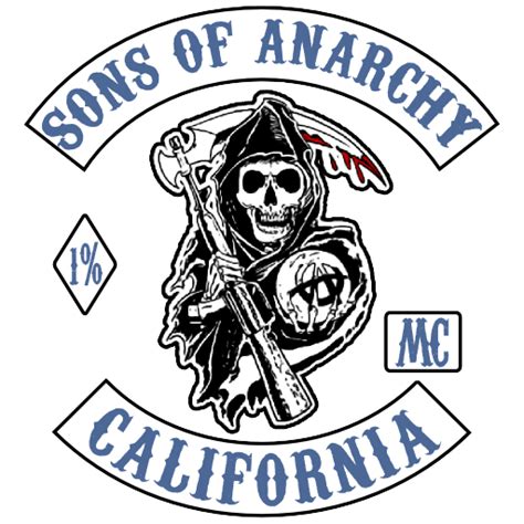 Sons Of Anarchy Png Transparent Images Png All