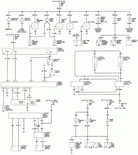 Technologies have developed, and reading 1996 s10 wiring schematic books can be far easier and simpler. 1998 Chevy Silverado Brake Light Switch Wiring Diagram ...