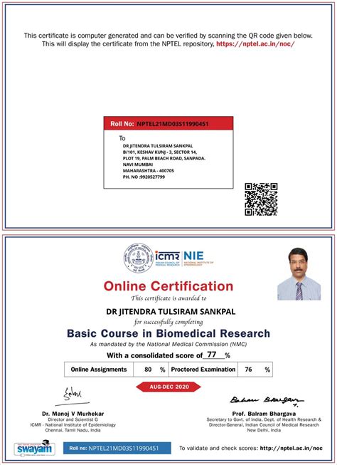 Pdf Basic Course In Biomedical Research