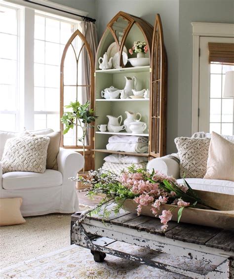 Apr 09, 2021 · in short, french country design ideas can be incorporated into just about any style of home thanks to their wide appeal. DESIGN INSPIRATIONS // Cotton Stem - MY 100 YEAR OLD HOME