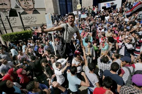 Egypt Arrests Dozens Days Before Protests Northwest Arkansas Democrat Gazette