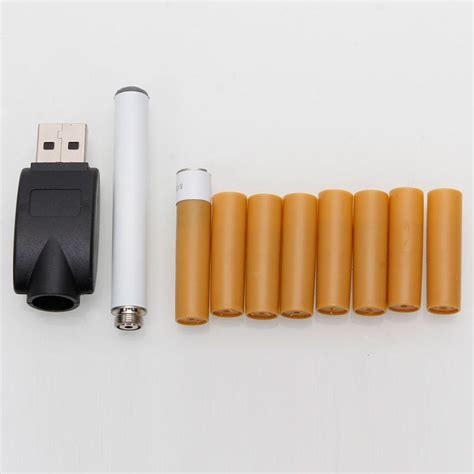 Best Xl 506b Quit Smoking Usb Rechargeable Electronic Cigarette With 7