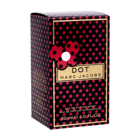 Marc Jacobs Dot Woda Perfumowana Dla Kobiet 30 Ml Perfumeria