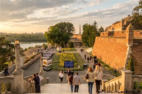 50 Pictures That Will Inspire You To Visit Belgrade Serbia