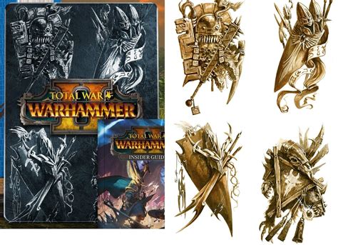 Warhammer, this guide will go over the basic mechanics of the wood elves before going more in depth on disclaimer: Total War: Warhammer 2 release date announced, and other things - rakshas.net