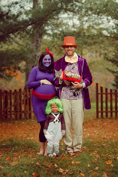 Our classic halloween costumes ideas for 2021 feature scarecrow costumes, pirate costumes, clown costumes and so much more! do it yourself divas: 10 Greatest DIY Maternity Halloween ...