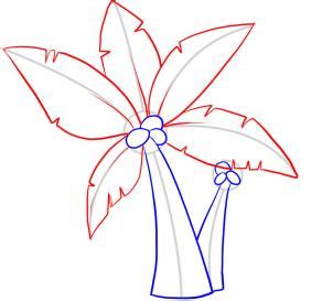 See full list on easylinedrawing.com How to draw how to draw palm trees - Hellokids.com