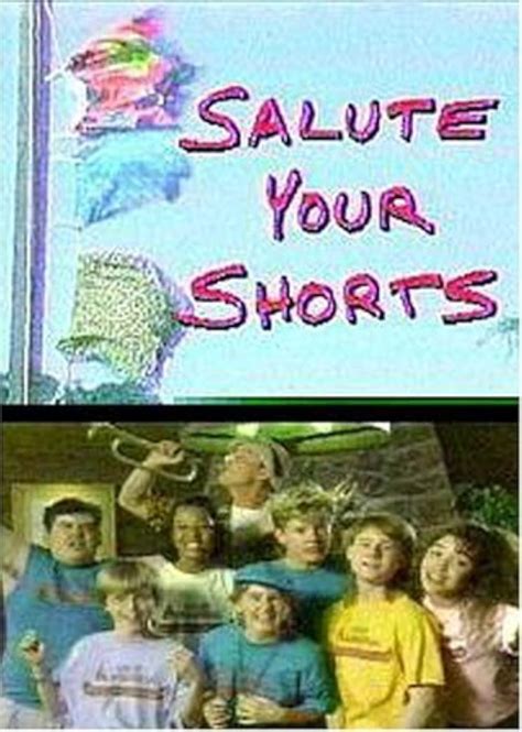 Salute Your Shorts Tv Series 19911992 Imdb