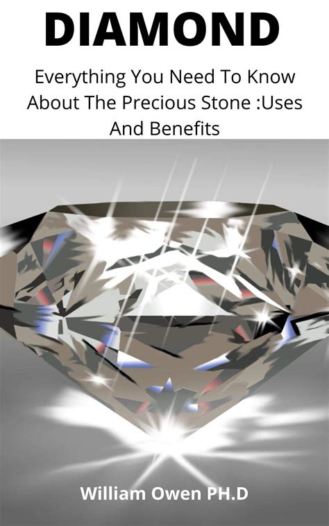 Buy Diamond Everything You Need To Know About The Precious Stone Uses