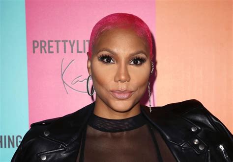 Tamar Braxton Forced To Explain Her Apparent Lack Of Sympathy After