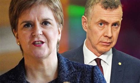 nicola sturgeon beaten to the punch how brexit could spark welsh independence row uk news
