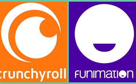 Crunchyroll Y Funimation Se Fusionan En Una Sola Empresa Plataformas