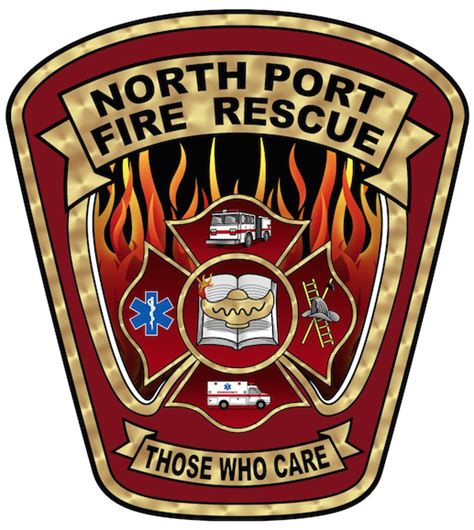 North Port Fire Rescue Firefighting Wiki Fandom