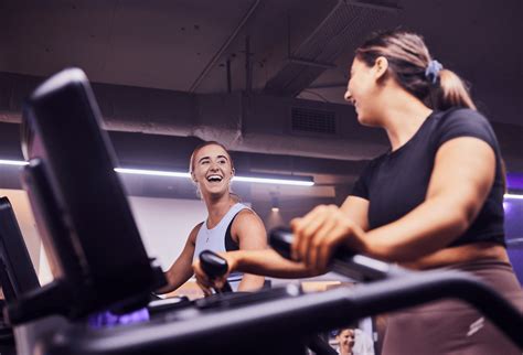 5 Great Benefits Of Cardio Based Exercise Anytime Fitness